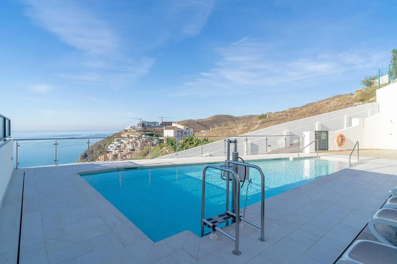 Terrazas De Ladera V4 Casasol Apartment Nerja