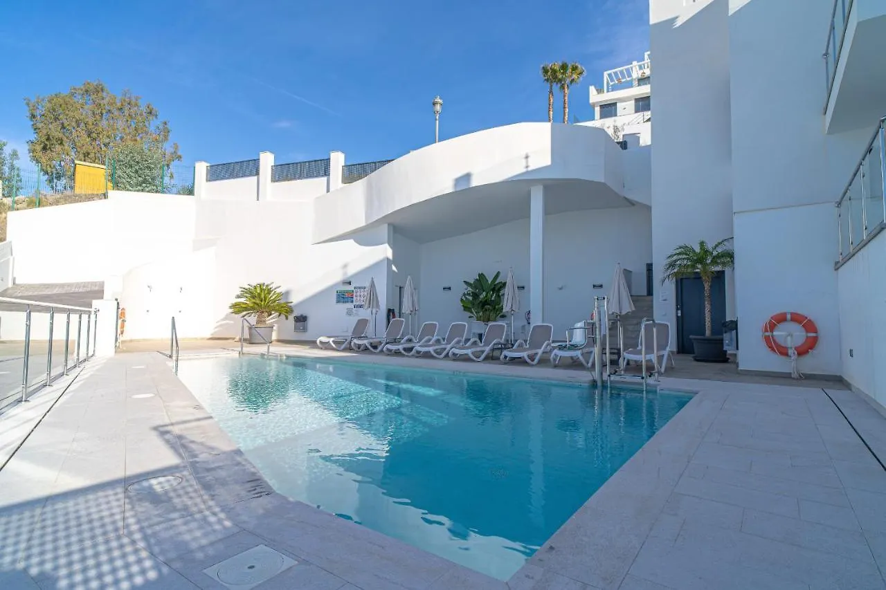 Terrazas De Ladera V4 Casasol Apartment Nerja 0*,  Spain