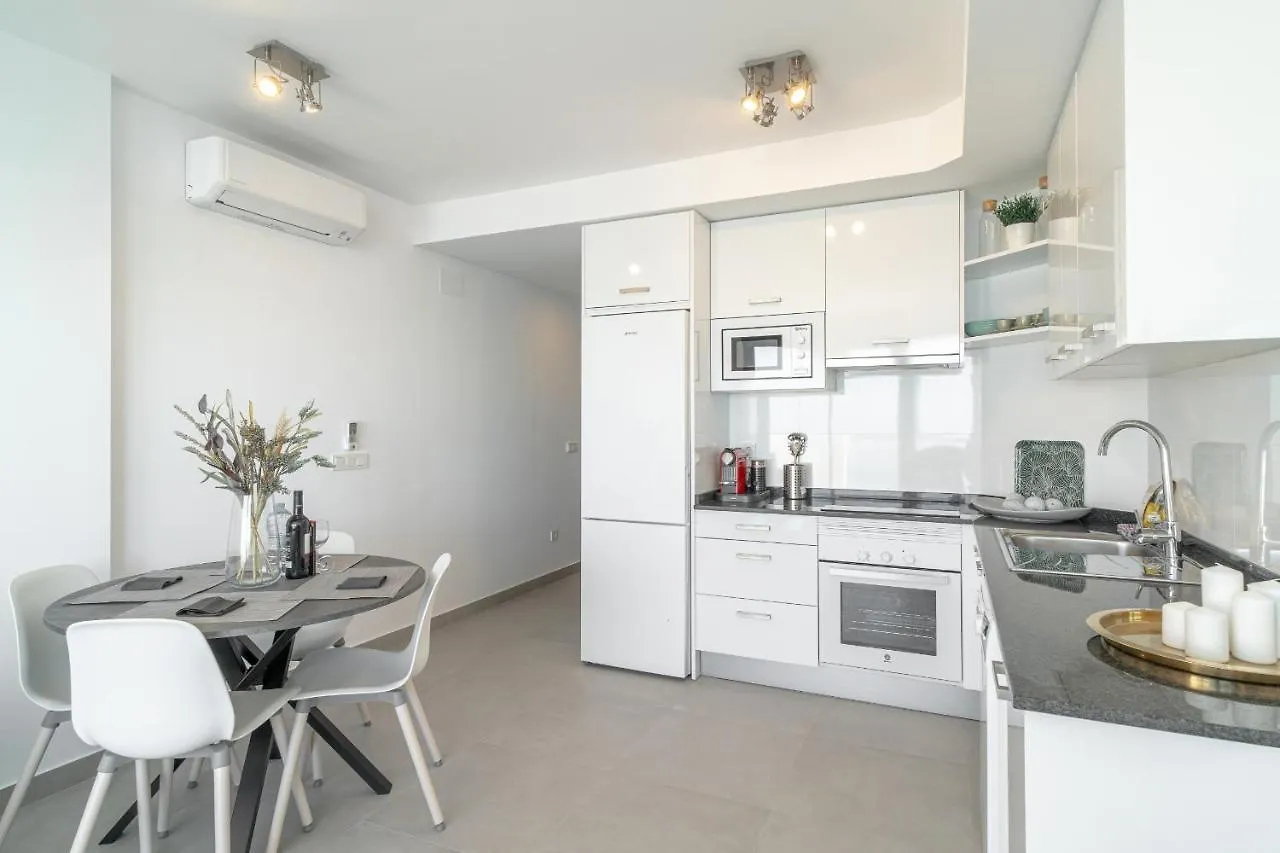 Terrazas De Ladera V4 Casasol Apartment Nerja