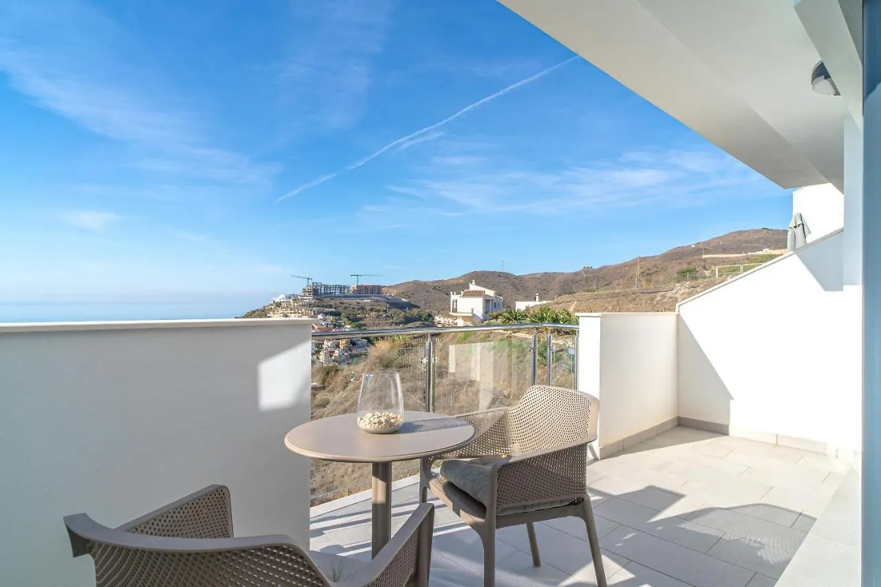 Terrazas De Ladera V4 Casasol Apartment Nerja