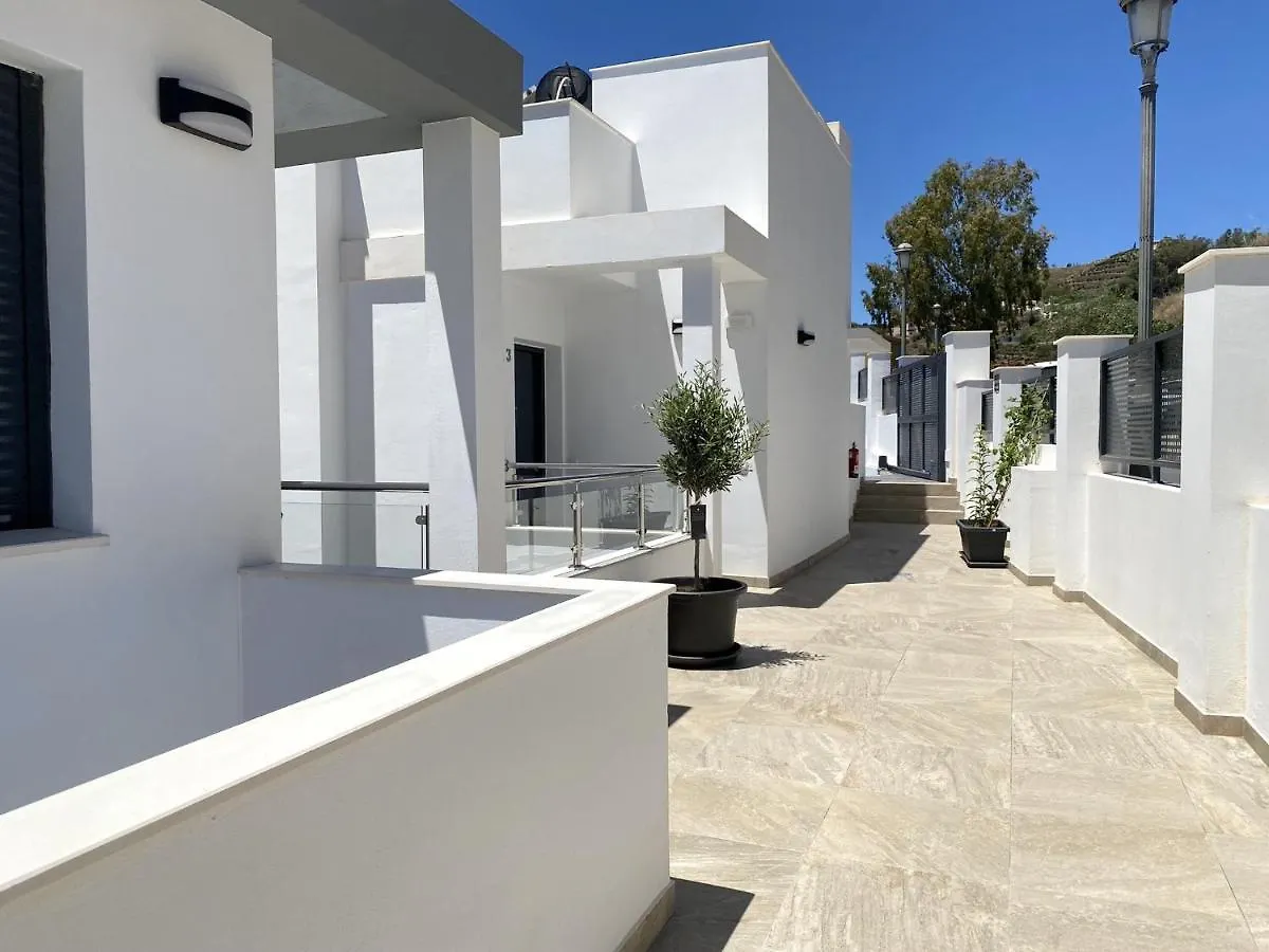 Terrazas De Ladera V4 Casasol Apartment Nerja 0*,  Spain