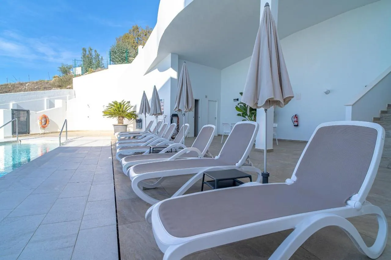 Terrazas De Ladera V4 Casasol Apartment Nerja