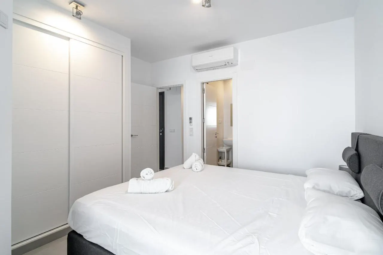 Terrazas De Ladera V4 Casasol Apartment Nerja