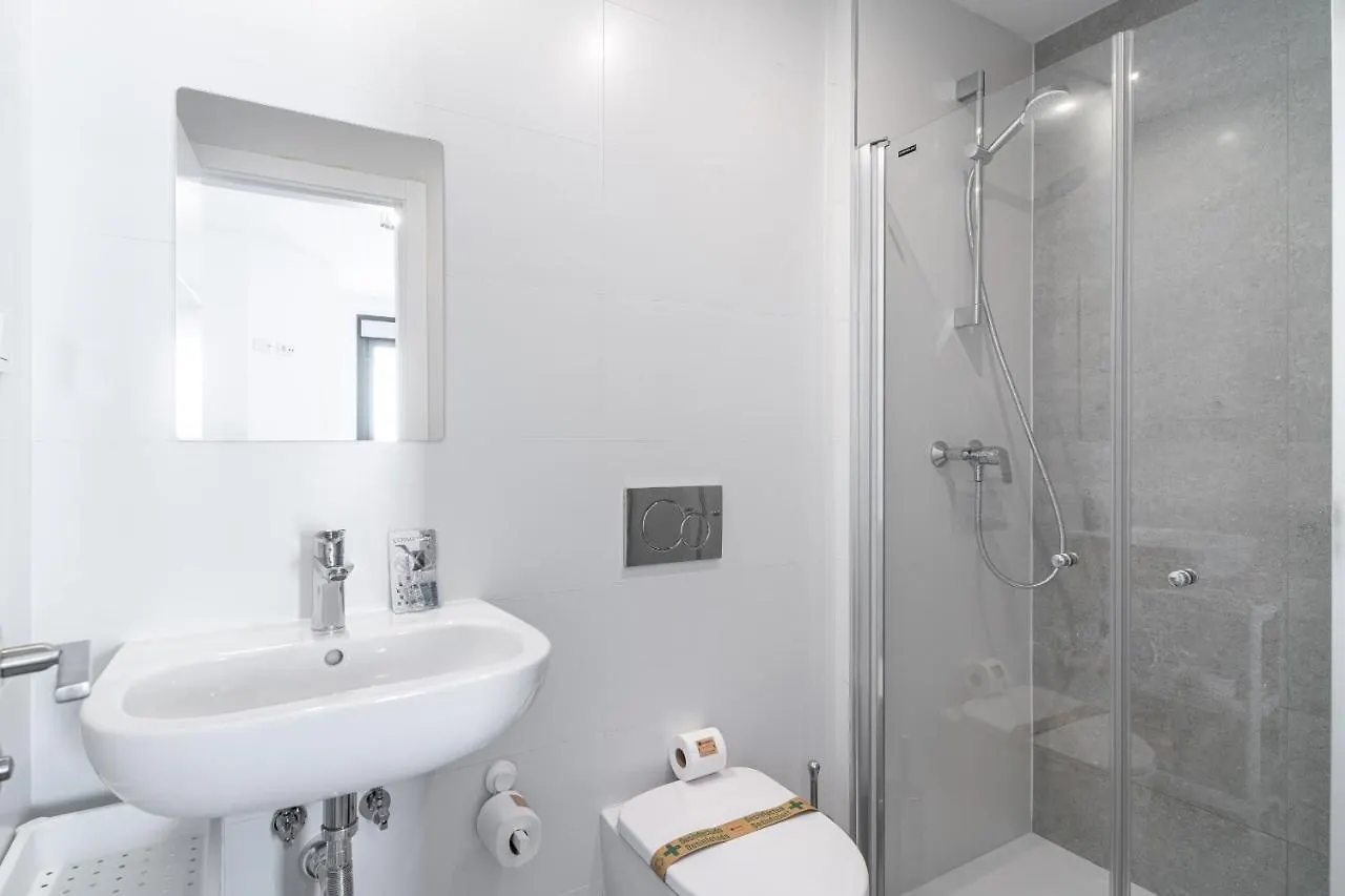 Terrazas De Ladera V4 Casasol Apartment Nerja