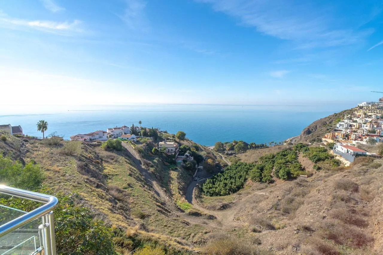 Terrazas De Ladera V4 Casasol Apartment Nerja