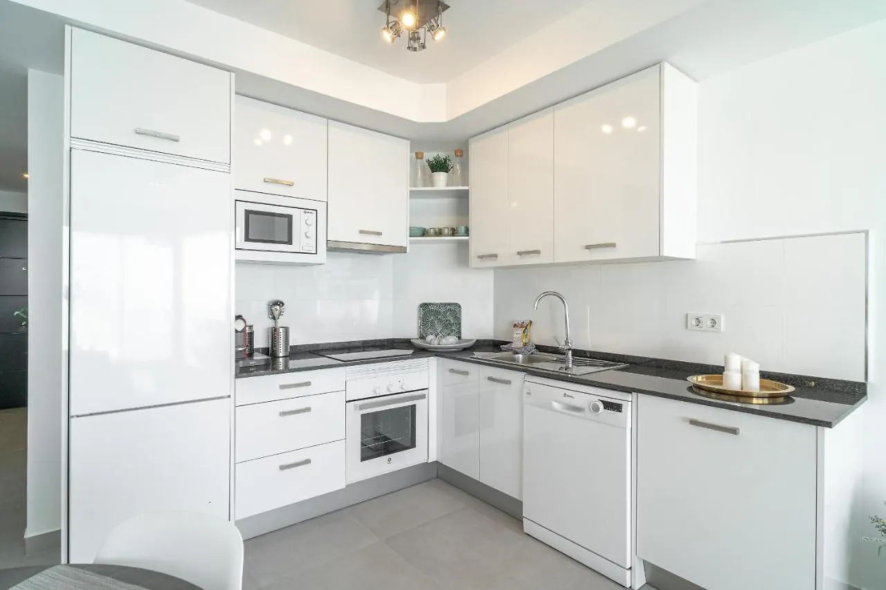 Terrazas De Ladera V4 Casasol Apartment Nerja