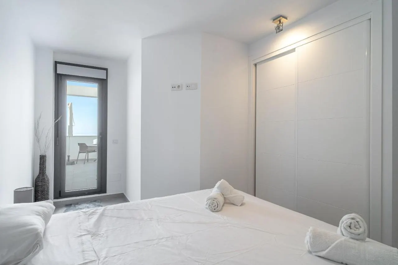 Terrazas De Ladera V4 Casasol Apartment Nerja